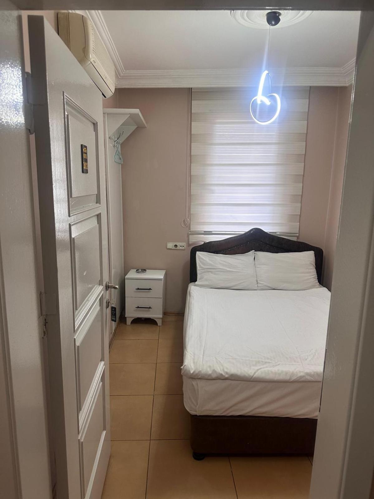 Asya Hotel Konya Luaran gambar