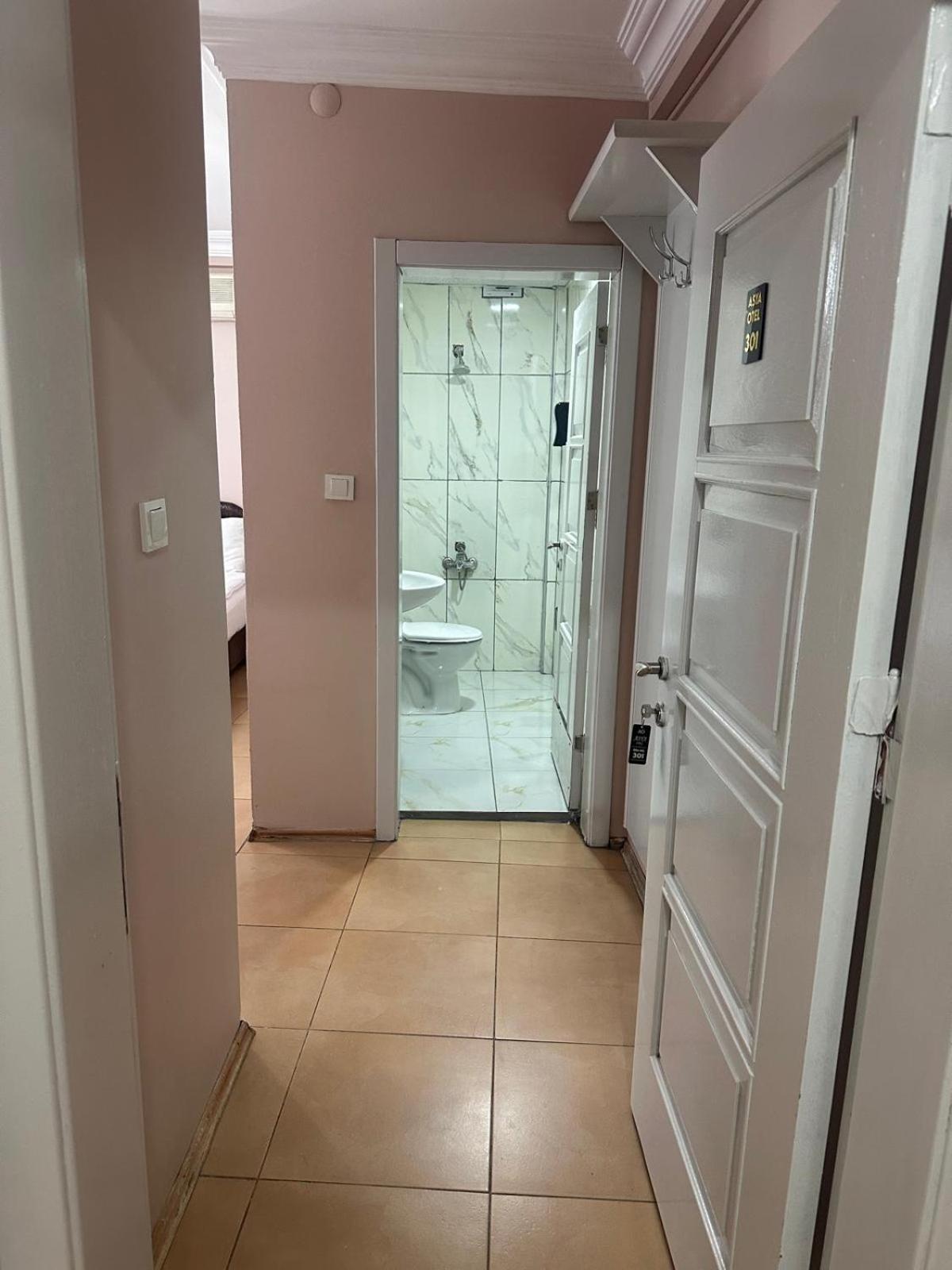 Asya Hotel Konya Luaran gambar