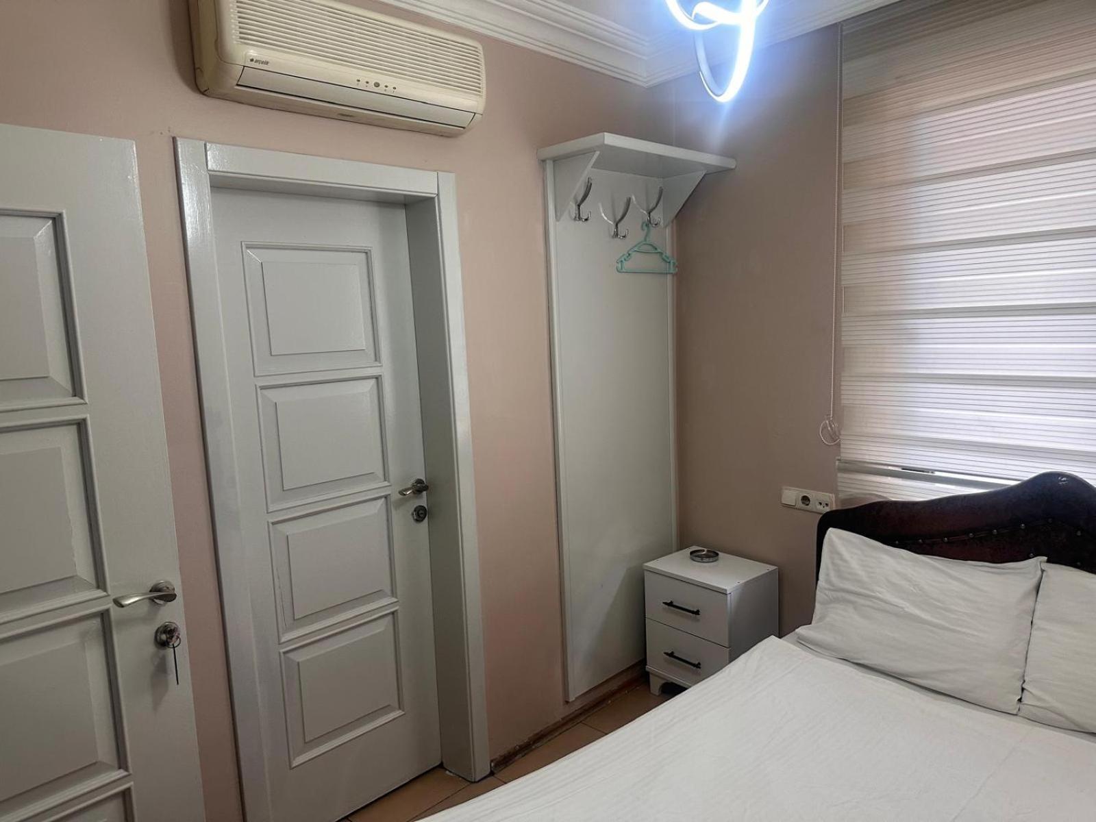 Asya Hotel Konya Luaran gambar