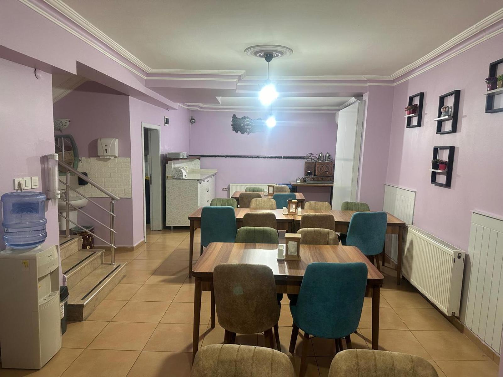 Asya Hotel Konya Luaran gambar