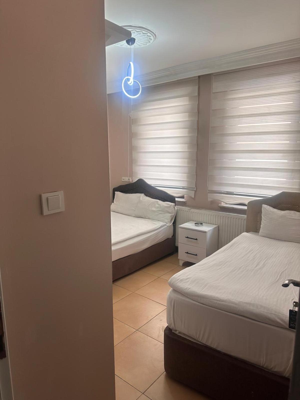 Asya Hotel Konya Luaran gambar