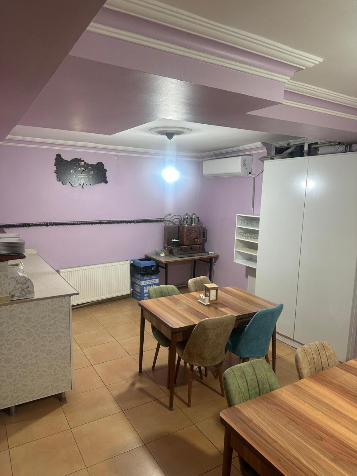 Asya Hotel Konya Luaran gambar