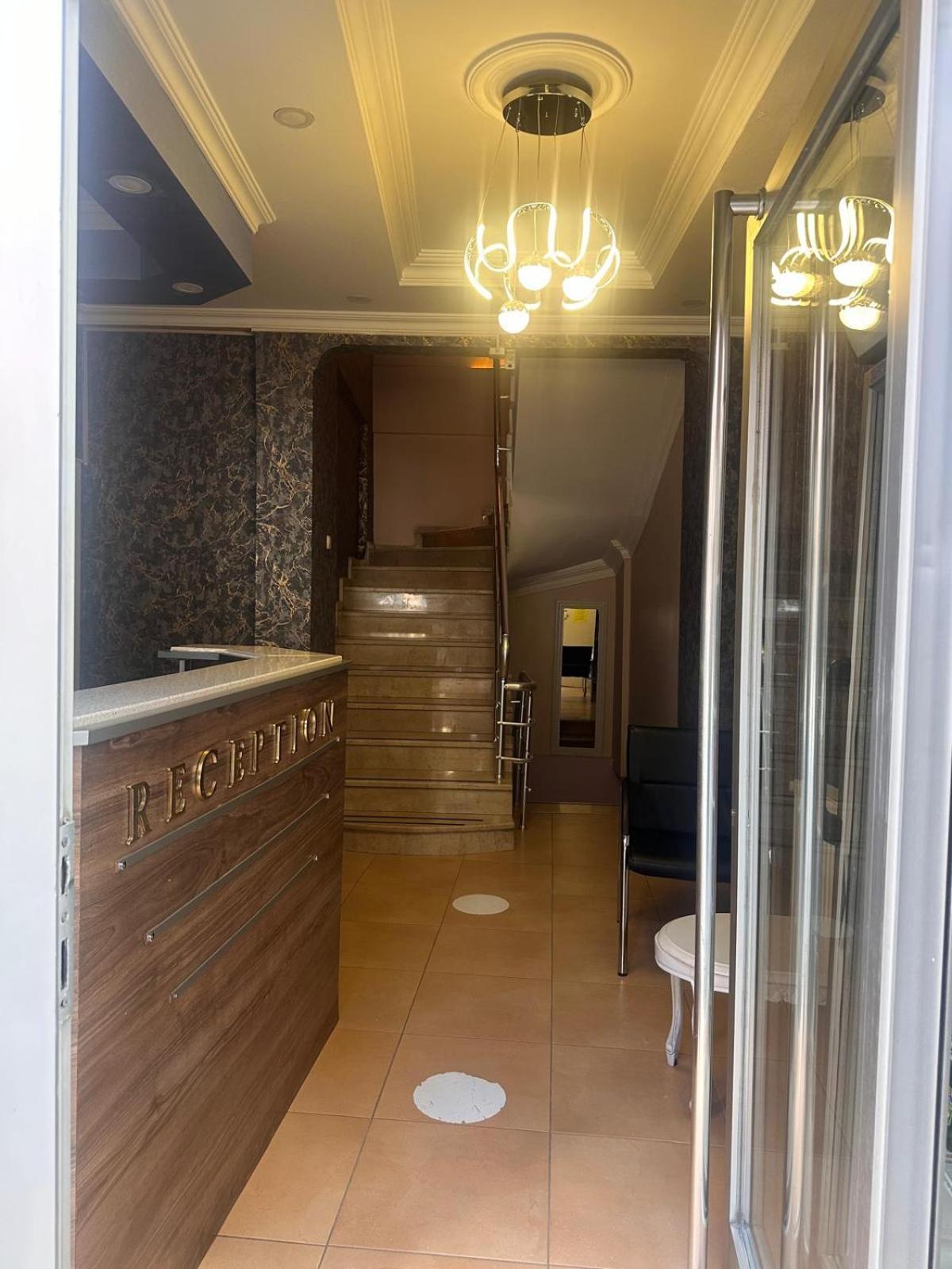 Asya Hotel Konya Luaran gambar